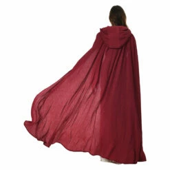 Enfant Hocus Pocus 2 Mary Sanderson Manteau Cosplay Costume Halloween Carnival -NEWCOSSKY Soldes 15008772 2