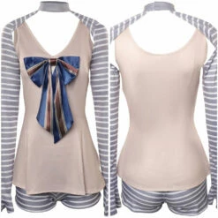 Film M3gan Femme Maillot De Bain Design Original Cosplay Costume Carnaval