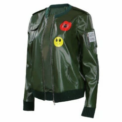 Spider Man: No Way To Home MJ Veste Cosplay Costume -NEWCOSSKY Soldes 15009227 2