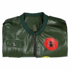 Spider Man: No Way To Home MJ Veste Cosplay Costume -NEWCOSSKY Soldes 15009227 8