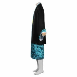 Demon Slayer Kimetsu No Yaiba Uzui Tengen Kimono Cosplay Costume -NEWCOSSKY Soldes 15009234 6
