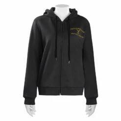 Yellowstone Saison 4 Beth Sweats à Capuche Cosplay Costume -NEWCOSSKY Soldes 15009239 1