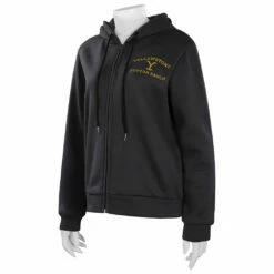 Yellowstone Saison 4 Beth Sweats à Capuche Cosplay Costume -NEWCOSSKY Soldes 15009239 2