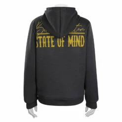 Yellowstone Saison 4 Beth Sweats à Capuche Cosplay Costume -NEWCOSSKY Soldes 15009239 3