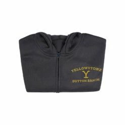 Yellowstone Saison 4 Beth Sweats à Capuche Cosplay Costume -NEWCOSSKY Soldes 15009239 8