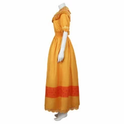 Encanto Pepa Adulte Robe Cosplay Costume -NEWCOSSKY Soldes 15009296 5