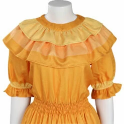 Encanto Pepa Adulte Robe Cosplay Costume -NEWCOSSKY Soldes 15009296 7