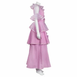Encanto Isabella Madrigal Adulte Carnival Cosplay Costume -NEWCOSSKY Soldes 15009298 6
