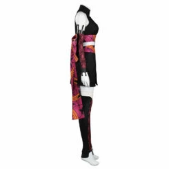 Demon Slayer Les Rôdeurs De La Nuit Kimetsu No Yaiba Daki Cosplay Costume -NEWCOSSKY Soldes 15009301 6