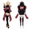 Demon Slayer Les Rôdeurs De La Nuit Kimetsu No Yaiba Daki Cosplay Costume 2 Demon Slayer Les Rôdeurs De La Nuit Kimetsu No Yaiba Daki Cosplay Costume -NEWCOSSKY Soldes 15009301 cosplaystyle2014