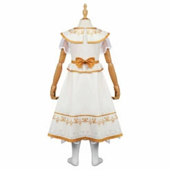 Encanto Enfant Mirabel Jeune Cosplay Costume -NEWCOSSKY Soldes 15009304 3