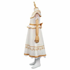 Encanto Enfant Mirabel Jeune Cosplay Costume -NEWCOSSKY Soldes 15009304 5