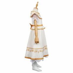 Encanto Enfant Mirabel Jeune Cosplay Costume -NEWCOSSKY Soldes 15009304 6