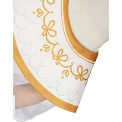 Encanto Enfant Mirabel Jeune Cosplay Costume -NEWCOSSKY Soldes 15009304 7