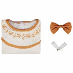 Encanto Enfant Mirabel Jeune Cosplay Costume -NEWCOSSKY Soldes 15009304 9
