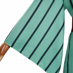 Demon Slayer: Kimetsu No Yaiba Adult Giyuutarou Jeune Cosplay Costume -NEWCOSSKY Soldes 15009325 7