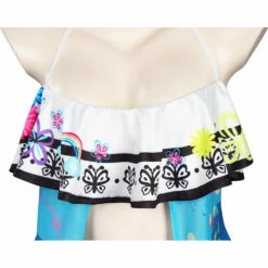 2022 Film Encanto Mirabel Maillot De Bain Cosplay Costume - Cossky 19 2022 Film Encanto Mirabel Maillot De Bain Cosplay Costume - Cossky -NEWCOSSKY Soldes 15009327 7