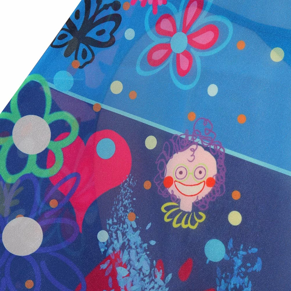 2022 Film Encanto Mirabel Maillot De Bain Cosplay Costume - Cossky 11 2022 Film Encanto Mirabel Maillot De Bain Cosplay Costume - Cossky – Image 9