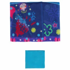 2022 Film Encanto Mirabel Maillot De Bain Cosplay Costume - Cossky 21 2022 Film Encanto Mirabel Maillot De Bain Cosplay Costume - Cossky -NEWCOSSKY Soldes 15009327 9