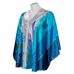 Encanto Mirabel Manteau Cosplay Costume Design Original - Cossky -NEWCOSSKY Soldes 15009330 4