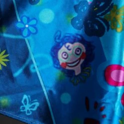 Encanto Mirabel Manteau Cosplay Costume Design Original - Cossky -NEWCOSSKY Soldes 15009330 6