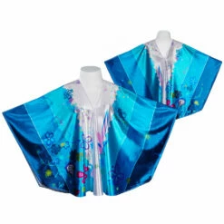 Encanto Mirabel Manteau Cosplay Costume Design Original - Cossky -NEWCOSSKY Soldes 15009330 cosplayying