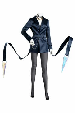 LOL KDA Agony‘s Embrace Evelynn Halloween Carnaval Cosplay Costume 15 LOL KDA Agony‘s Embrace Evelynn Halloween Carnaval Cosplay Costume -NEWCOSSKY Soldes 1560b87151b3699a4095a1368460220c