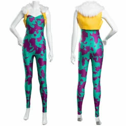 Boku No Hero Academia Ashido Mina Halloween Carnaval Cosplay Costume 25 Boku No Hero Academia Ashido Mina Halloween Carnaval Cosplay Costume -NEWCOSSKY Soldes 16227872506b183674c68fe936153585