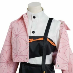 Adulte Demon Slayer Kimetsu No Yaiba Kamado Nezuko Design Original Cosplay Costume - Cossky -NEWCOSSKY Soldes 167579a2c1ba8dcbbb1c271c05d63d09