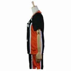 Haikyuu Karasuno High Shoyo Hinata Uniforme Cosplay Costume -NEWCOSSKY Soldes 16bec427c75d8d0dba4bdb3cd6c62450