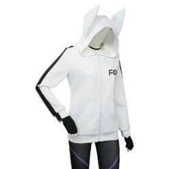 Kemono Jihen Kon Cosplay Costume -NEWCOSSKY Soldes 16f1a29cf9692af6af67e97fe6b8ff91