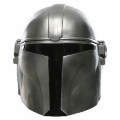 Star Wars: The Mandalorian Replica Helmet Men‘s Masque Cosplay