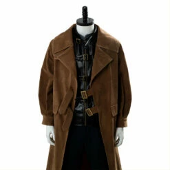 Harry Potter Alastor Moody Mad-Eye Cosplay Costume Complet 18 Harry Potter Alastor Moody Mad-Eye Cosplay Costume Complet -NEWCOSSKY Soldes 172444fd362e1ead1b82b13cfec4c5e4