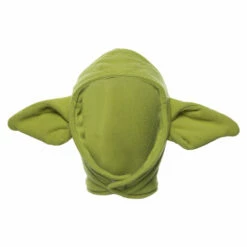 Star Wars The Mandalorian Baby Yoda Cosplay Casque Adulte