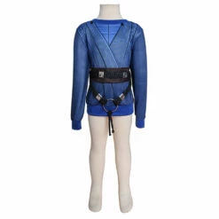 Enfant Doctor Strange In The Multiverse Of Madness Cosplay Costume -NEWCOSSKY Soldes 17685dcac526b89ee073a4fc1c85dc7d