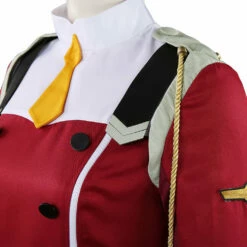 Darling In The Franxx Code: 002 Cosplay Costume 21 Darling In The Franxx Code: 002 Cosplay Costume -NEWCOSSKY Soldes 17777137eff5139cc8dc883fe29a94c8