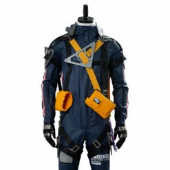 Death Stranding Sam Norman Reedus Cosplay Costume -NEWCOSSKY Soldes 17ad1ea924d289915b9aac94a6f1e0e3