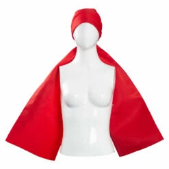 Shaman King Kyouyama Anna Robe Cosplay Costumes -NEWCOSSKY Soldes 18cc518c349c4c24dc9ccafa05955f36