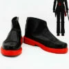 RWBY Adam Taurus Cosplay Chaussures 2 RWBY Adam Taurus Cosplay Chaussures -NEWCOSSKY Soldes 1911 RWBY Adam Taurus 3