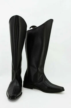 La Reine Des Neiges Prince Hans Cosplay Chaussures