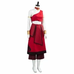 Avatar: The Last Airbender Katara Tenue Pour Femme Halloween Carnaval Cosplay Costume 17 Avatar: The Last Airbender Katara Tenue Pour Femme Halloween Carnaval Cosplay Costume -NEWCOSSKY Soldes 19376e83e28b53b589e09dc55efbc2dd