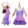 Enfant Encanto Isabella Maillot De Bain Cosplay Costume-Cossky -NEWCOSSKY Soldes 19 6a5c7542 f957 414f 83d8 a0057f89e451