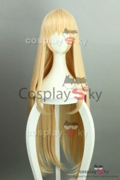 Himōto! Umaru-chan Umaru Doma Cosplay Perruque -NEWCOSSKY Soldes 1 5 2