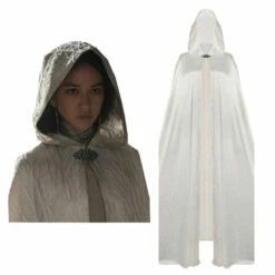 TV House Of The Dragon Mysaria Manteau Cosplay Costume