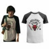 Stranger Things Saison 4 Eddie Munson Hellfire Club T-shirt Cosplay Costume -NEWCOSSKY Soldes 1 8f9c9db7 2c62 49b0 b0b8 1574cd3046f0