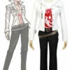 Danganronpa Leon Kuwata Cosplay Costume -NEWCOSSKY Soldes 1 bd55d9ef f1fd 4551 a006 499b08884eba