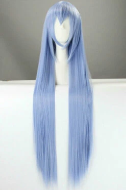 Akame Ga KILL! Esdeath General D'Empire Cosplay Perruque