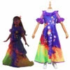 Enfant Film Encanto Isabella Robe Cosplay Costume 1 Enfant Film Encanto Isabella Robe Cosplay Costume -NEWCOSSKY Soldes 1 fb5b2598 9003 4727 a552 ace49ed9e2a3