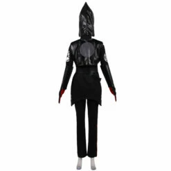 Star Wars Imperial Inquisitors Cosplay Costume 12 Star Wars Imperial Inquisitors Cosplay Costume -NEWCOSSKY Soldes 1abd5fcff63cc9394833bdeae451833a