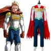 Boku No Hero Academia 4 Bnha Mirio Togata Cosplay Costume -NEWCOSSKY Soldes 1b1c87cf598baaf3a7c4ea6ef3955a18